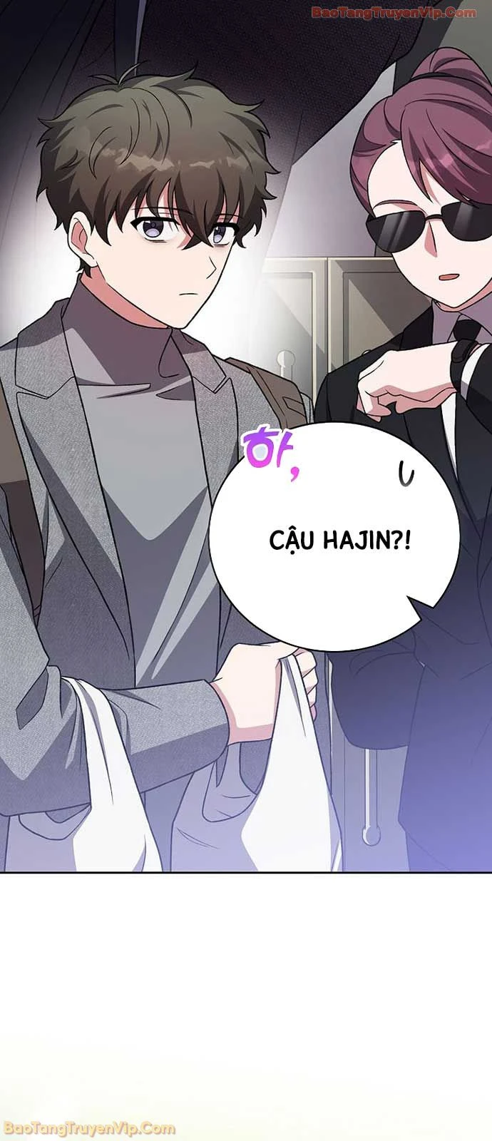 Nhân Vật Ngoài Lề Tiểu Thuyết Chapter 145 - 32