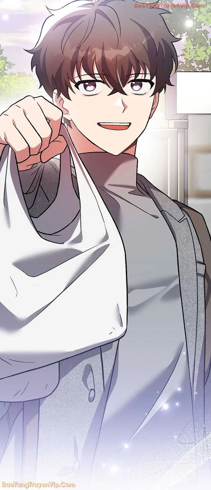 Nhân Vật Ngoài Lề Tiểu Thuyết Chapter 145 - 34