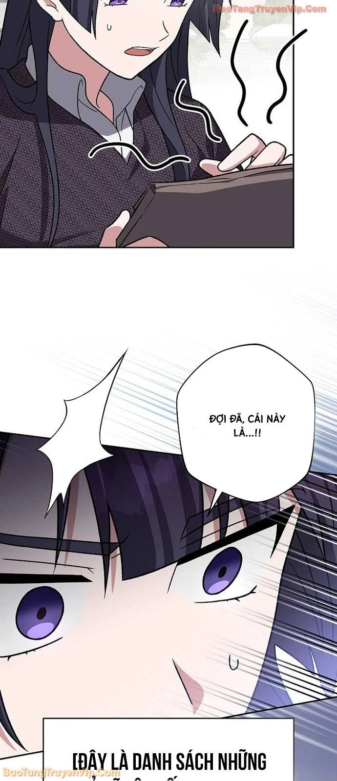 Nhân Vật Ngoài Lề Tiểu Thuyết Chapter 145 - 46