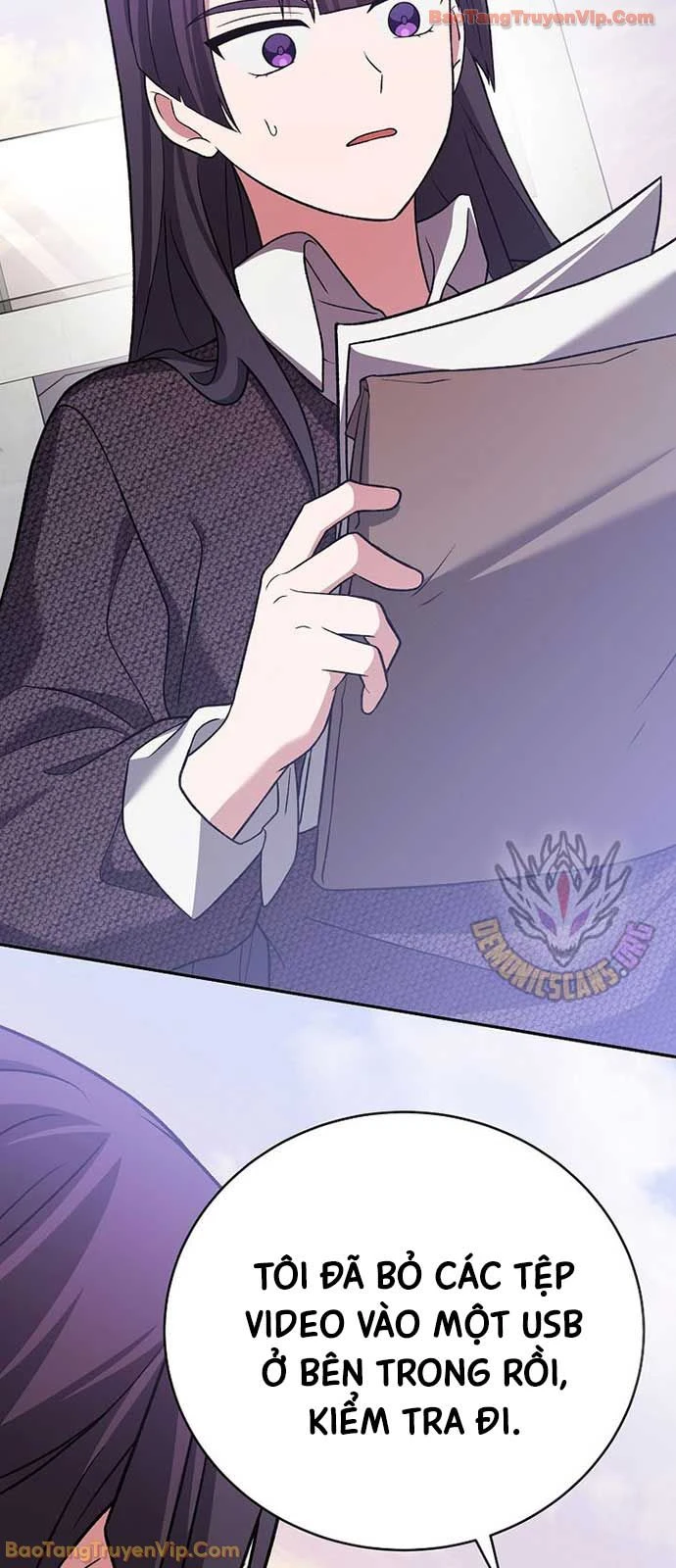 Nhân Vật Ngoài Lề Tiểu Thuyết Chapter 145 - 51