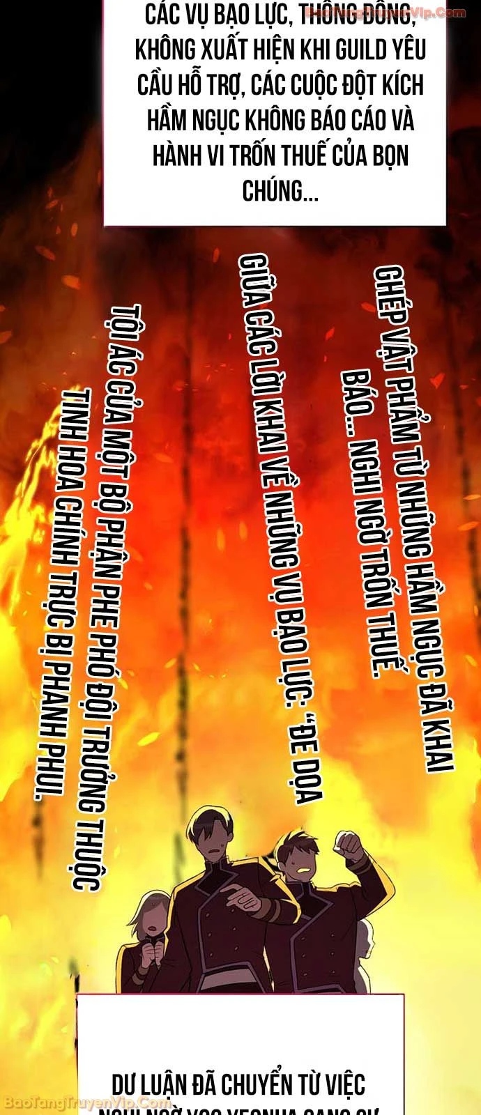 Nhân Vật Ngoài Lề Tiểu Thuyết Chapter 145 - 58