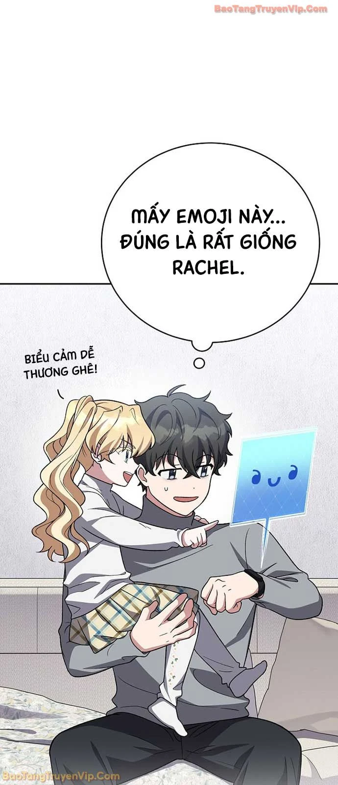 Nhân Vật Ngoài Lề Tiểu Thuyết Chapter 145 - 77