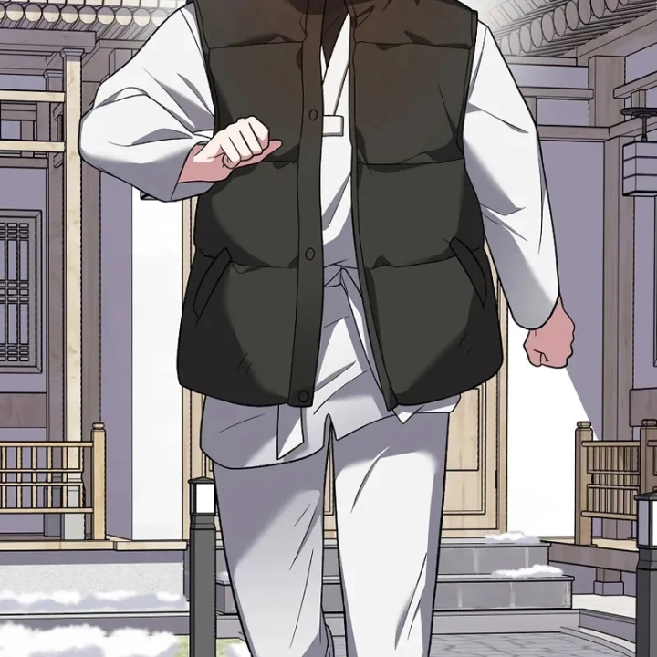 Nhân Vật Ngoài Lề Tiểu Thuyết Chapter 146 - 13