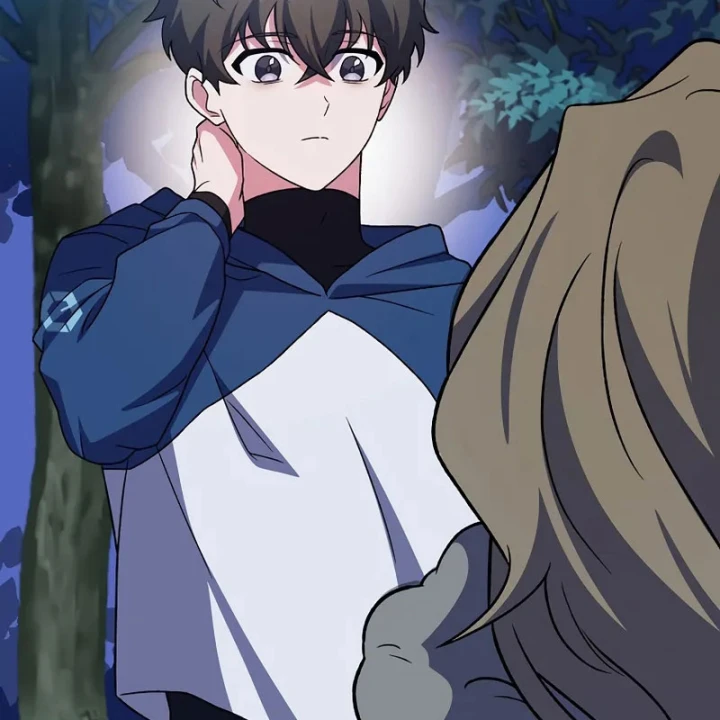 Nhân Vật Ngoài Lề Tiểu Thuyết Chapter 146 - 112