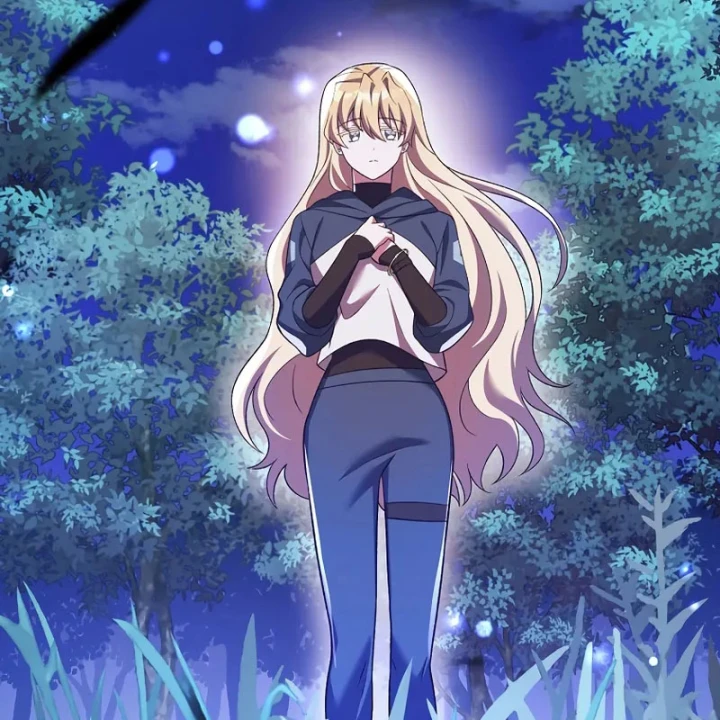 Nhân Vật Ngoài Lề Tiểu Thuyết Chapter 146 - 211