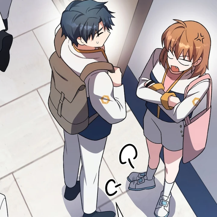 Nhân Vật Ngoài Lề Tiểu Thuyết Chapter 147 - 78