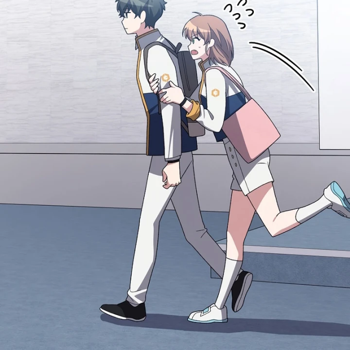 Nhân Vật Ngoài Lề Tiểu Thuyết Chapter 147 - 114