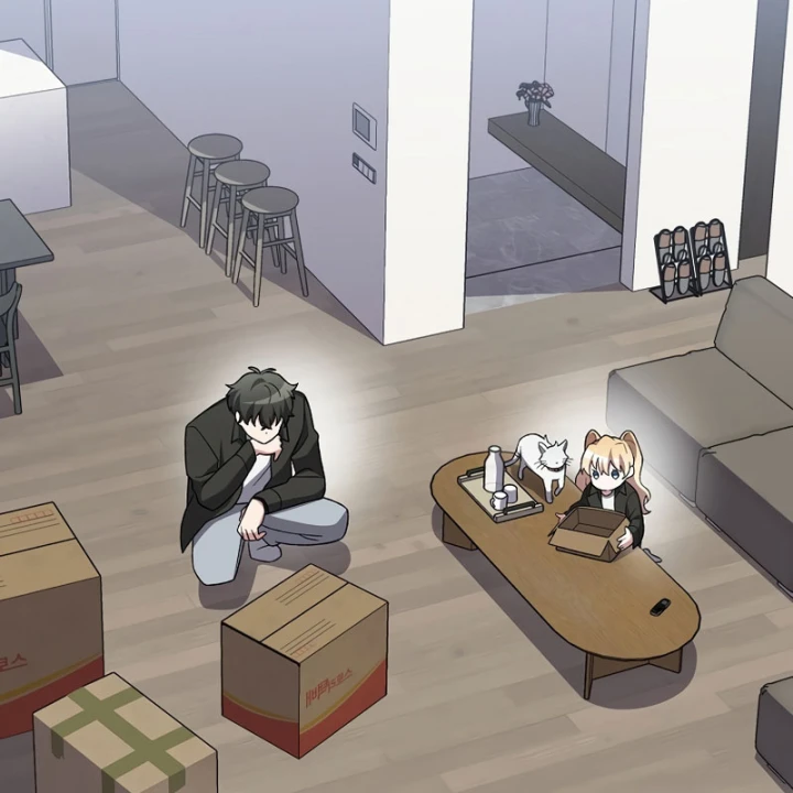 Nhân Vật Ngoài Lề Tiểu Thuyết Chapter 147 - 161