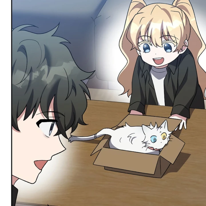 Nhân Vật Ngoài Lề Tiểu Thuyết Chapter 147 - 163