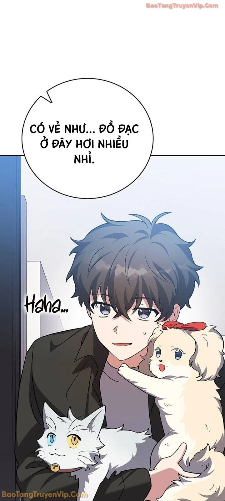 Nhân Vật Ngoài Lề Tiểu Thuyết Chapter 148 - 2