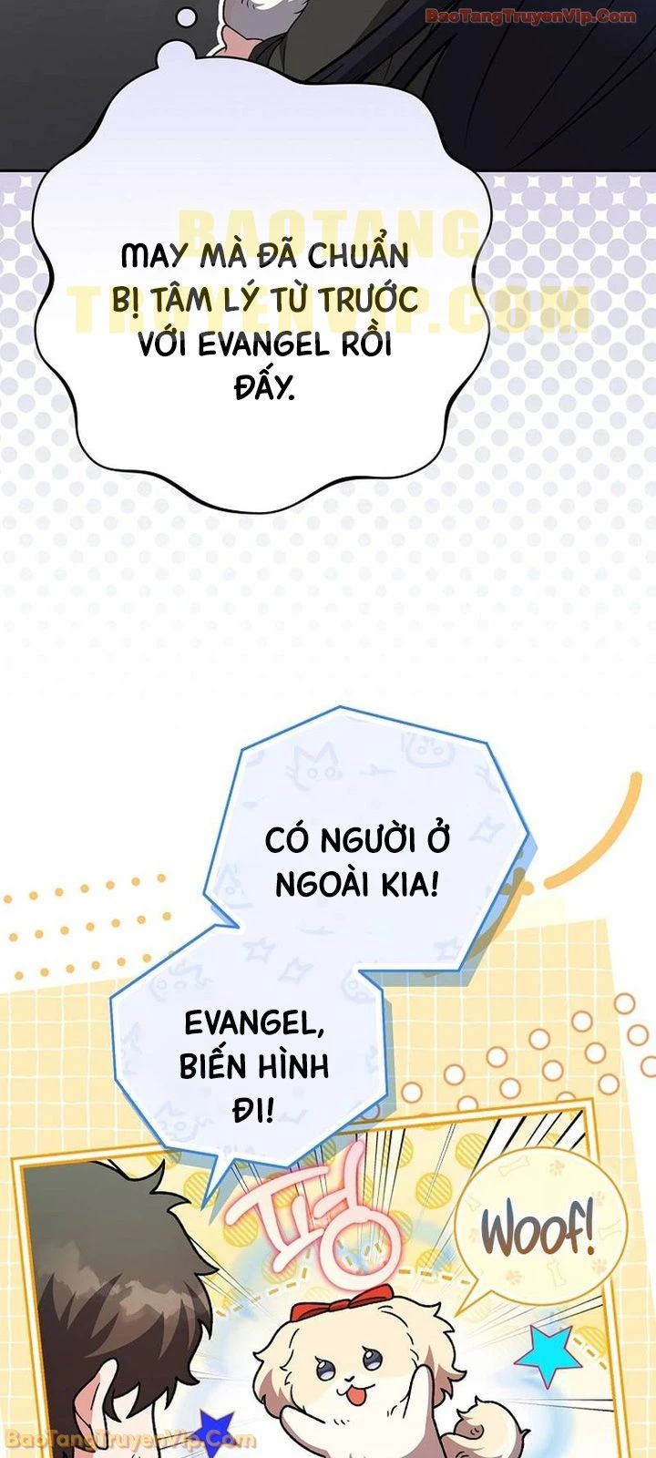 Nhân Vật Ngoài Lề Tiểu Thuyết Chapter 148 - 4