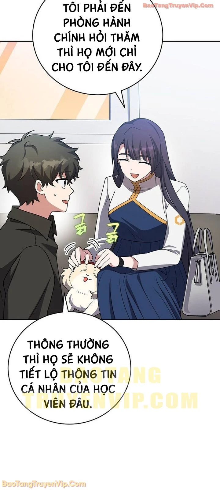 Nhân Vật Ngoài Lề Tiểu Thuyết Chapter 148 - 8