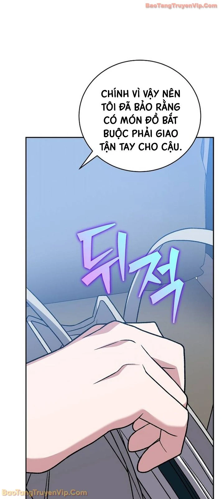 Nhân Vật Ngoài Lề Tiểu Thuyết Chapter 148 - 9