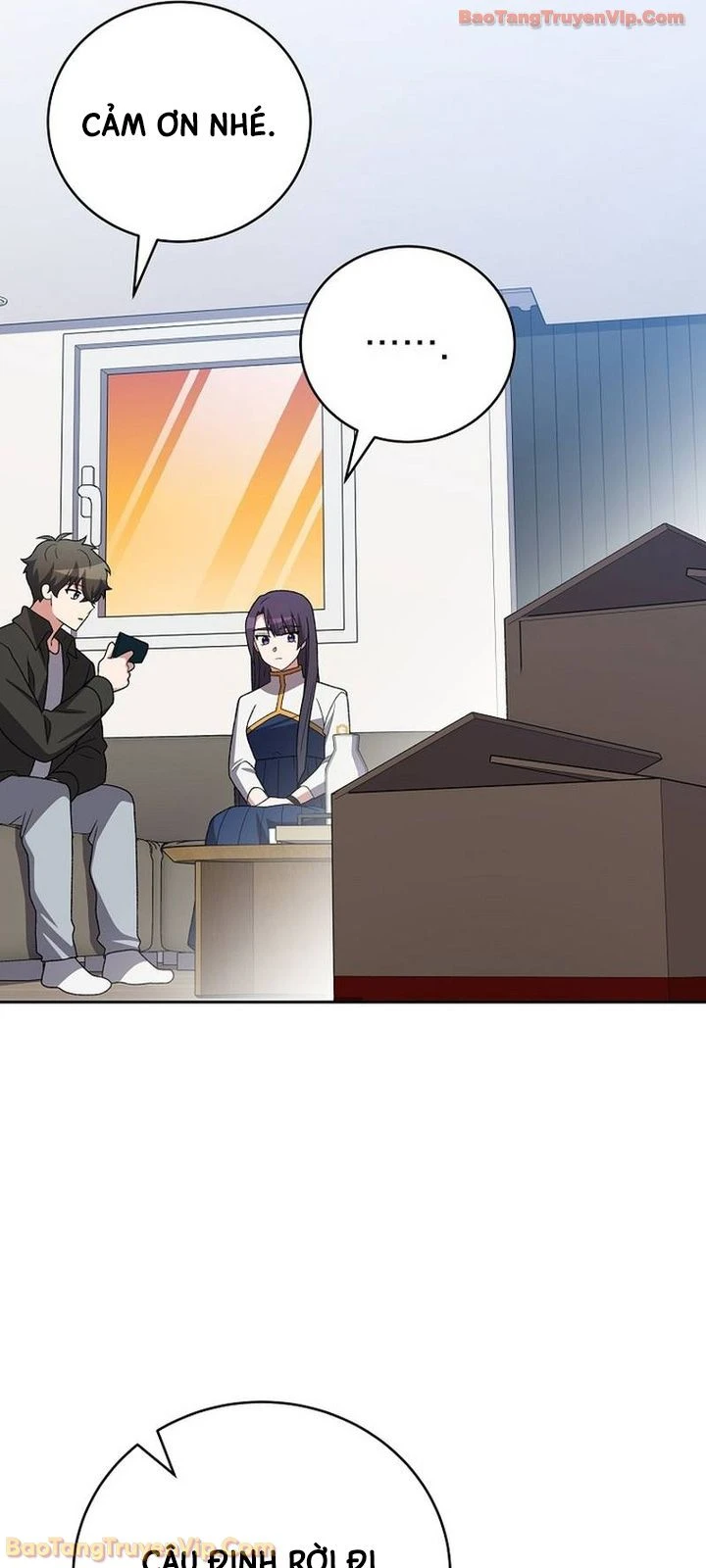 Nhân Vật Ngoài Lề Tiểu Thuyết Chapter 148 - 15