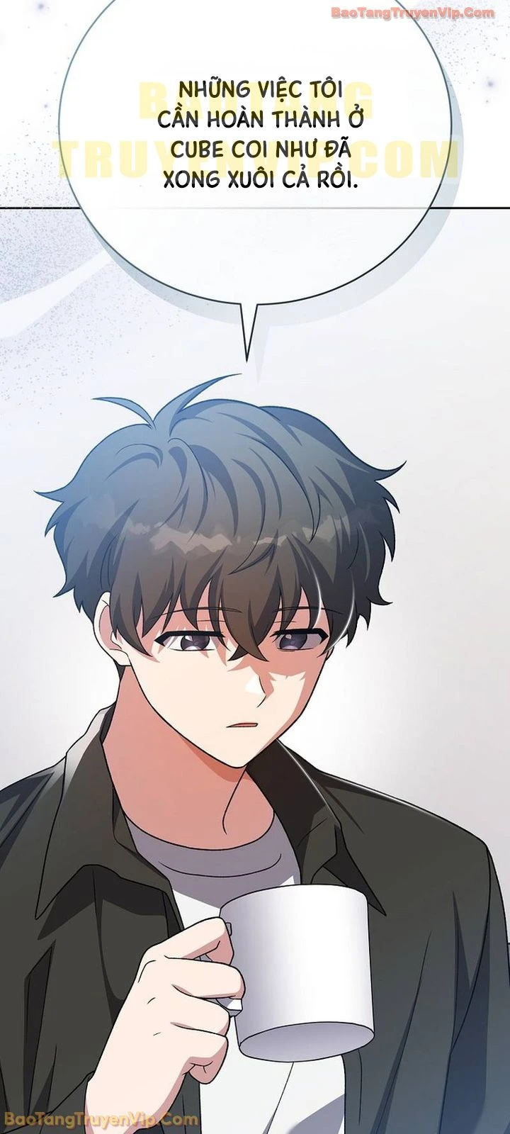 Nhân Vật Ngoài Lề Tiểu Thuyết Chapter 148 - 19