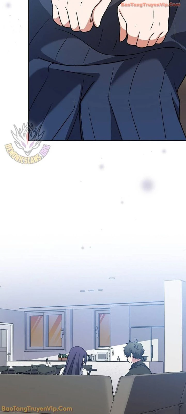 Nhân Vật Ngoài Lề Tiểu Thuyết Chapter 148 - 21