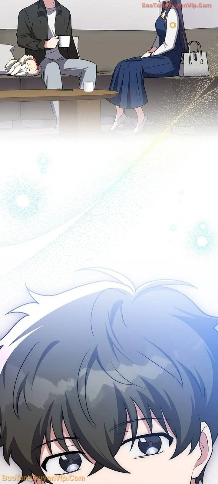 Nhân Vật Ngoài Lề Tiểu Thuyết Chapter 148 - 24