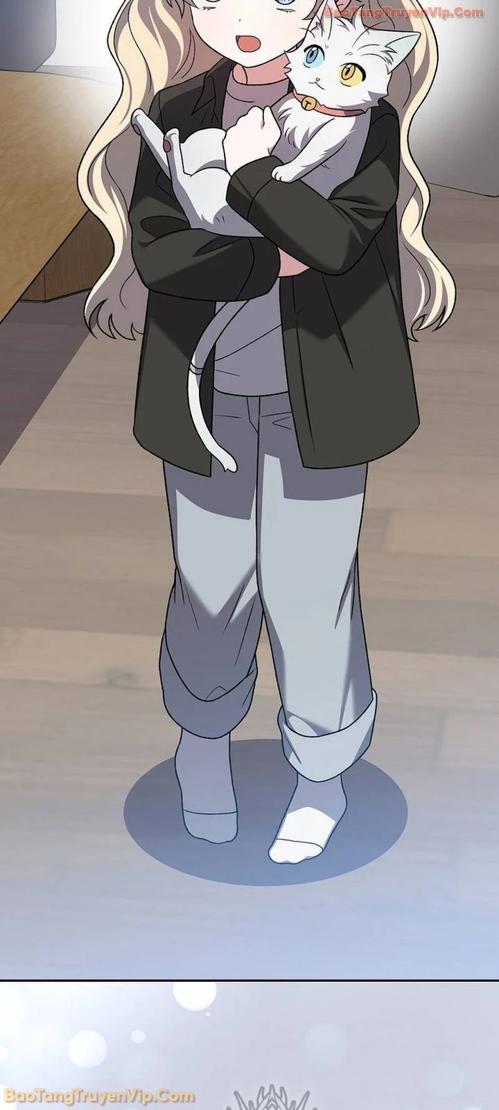 Nhân Vật Ngoài Lề Tiểu Thuyết Chapter 148 - 32