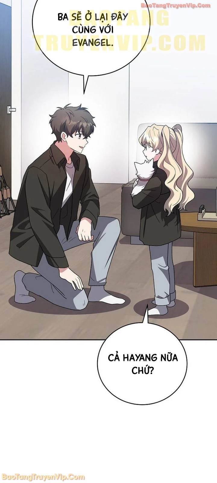 Nhân Vật Ngoài Lề Tiểu Thuyết Chapter 148 - 34