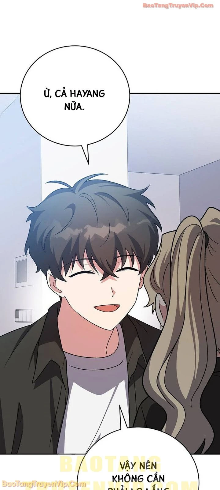 Nhân Vật Ngoài Lề Tiểu Thuyết Chapter 148 - 35