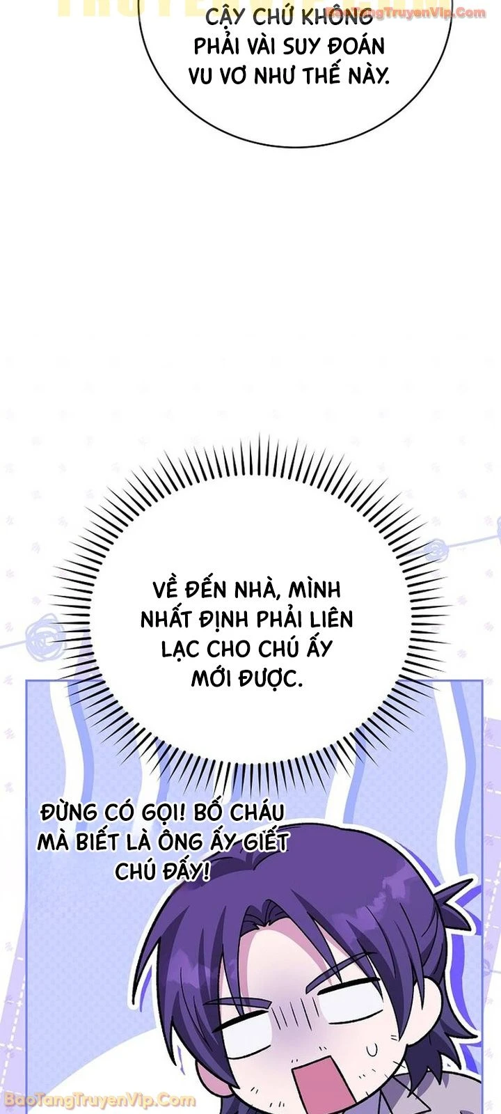 Nhân Vật Ngoài Lề Tiểu Thuyết Chapter 148 - 56