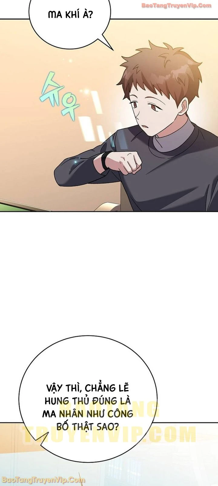 Nhân Vật Ngoài Lề Tiểu Thuyết Chapter 148 - 65