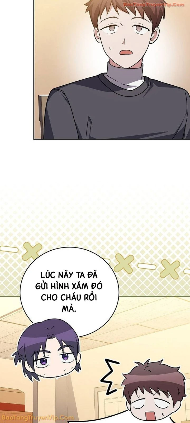 Nhân Vật Ngoài Lề Tiểu Thuyết Chapter 148 - 73