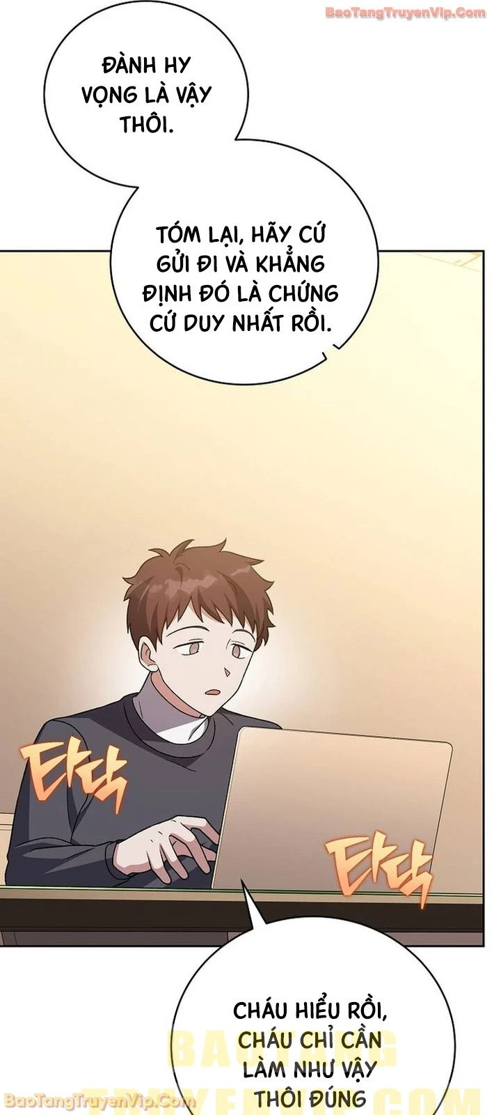 Nhân Vật Ngoài Lề Tiểu Thuyết Chapter 148 - 76