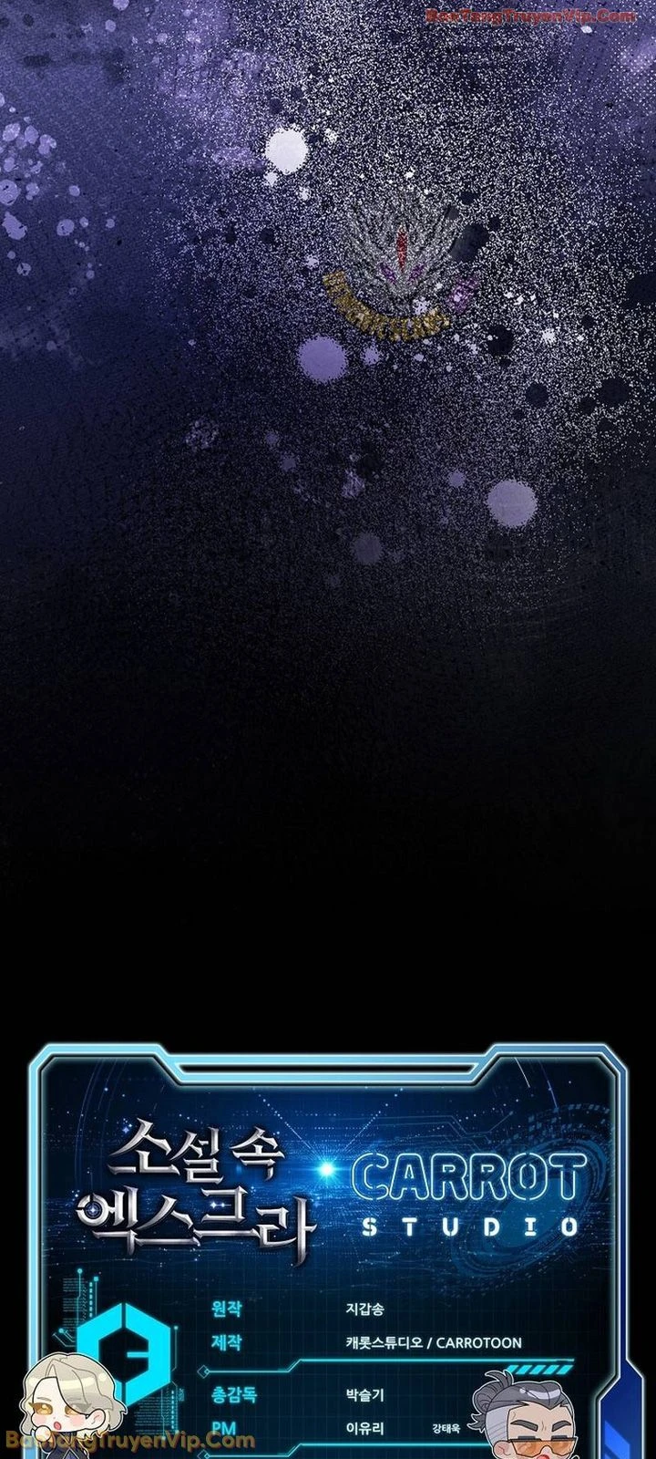 Nhân Vật Ngoài Lề Tiểu Thuyết Chapter 148 - 100