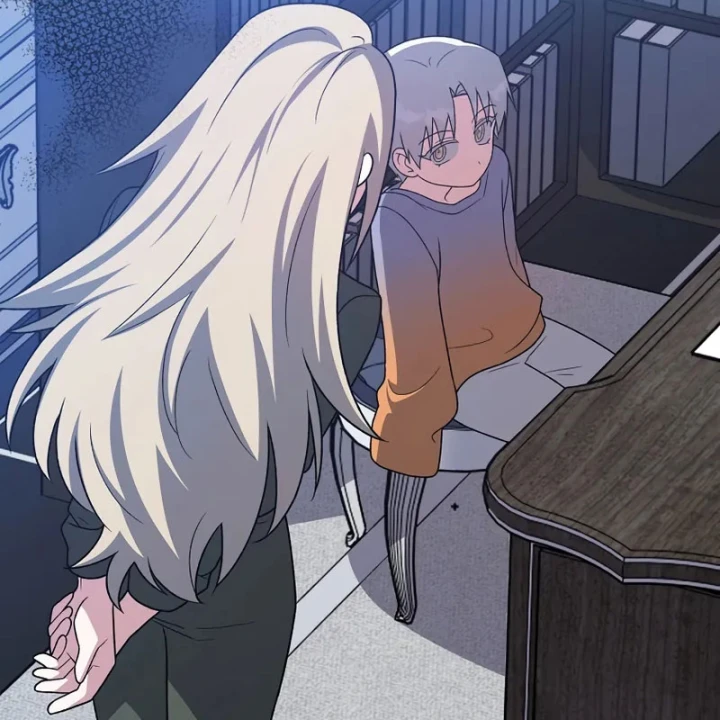 Nhân Vật Ngoài Lề Tiểu Thuyết Chapter 149 - 43