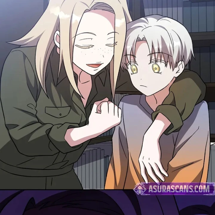 Nhân Vật Ngoài Lề Tiểu Thuyết Chapter 149 - 61