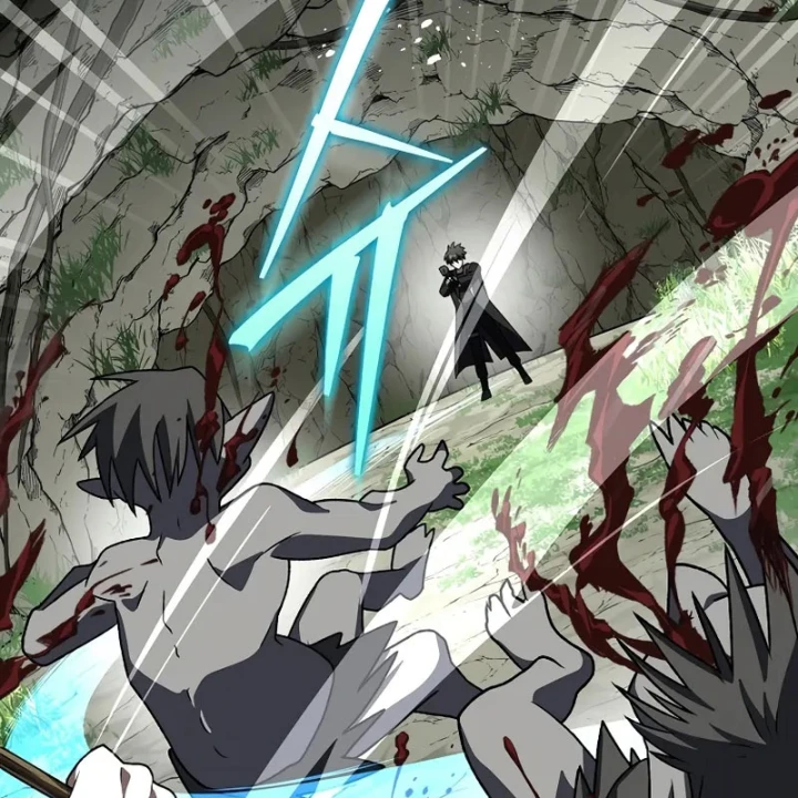 Nhân Vật Ngoài Lề Tiểu Thuyết Chapter 149 - 87