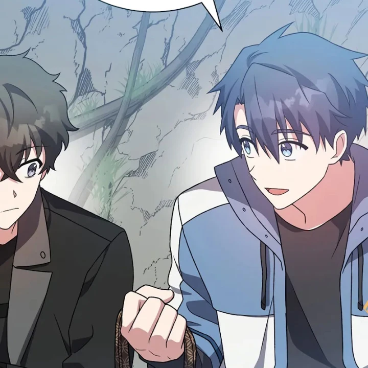 Nhân Vật Ngoài Lề Tiểu Thuyết Chapter 149 - 121