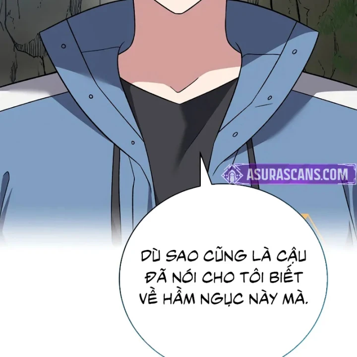 Nhân Vật Ngoài Lề Tiểu Thuyết Chapter 149 - 143