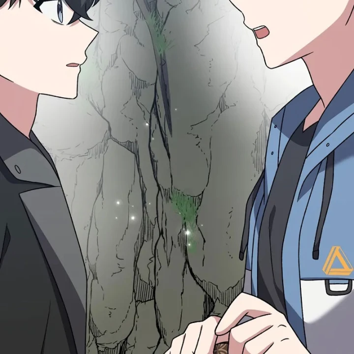 Nhân Vật Ngoài Lề Tiểu Thuyết Chapter 149 - 156