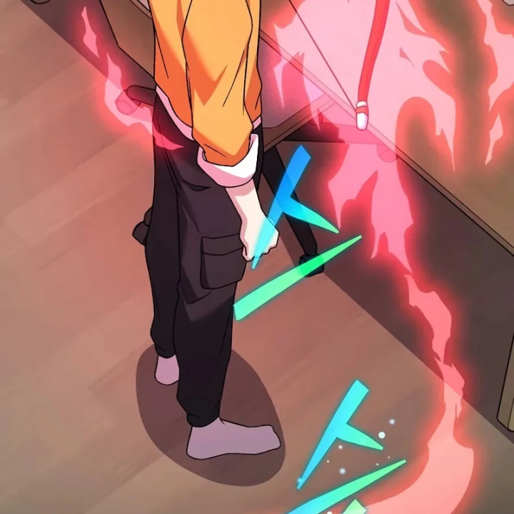 Nhân Vật Ngoài Lề Tiểu Thuyết Chapter 149 - 191