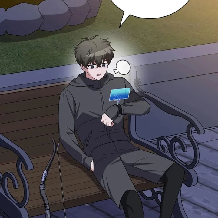 Nhân Vật Ngoài Lề Tiểu Thuyết Chapter 150 - 189