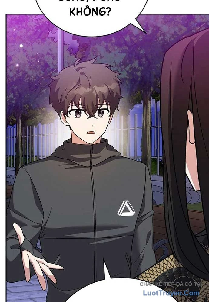 Nhân Vật Ngoài Lề Tiểu Thuyết Chapter 151 - 58