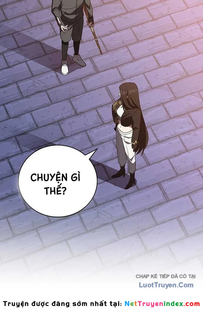 Nhân Vật Ngoài Lề Tiểu Thuyết Chapter 151 - 125