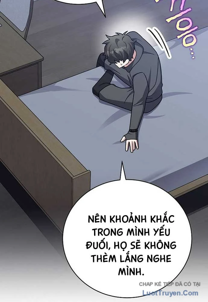 Nhân Vật Ngoài Lề Tiểu Thuyết Chapter 151 - 135