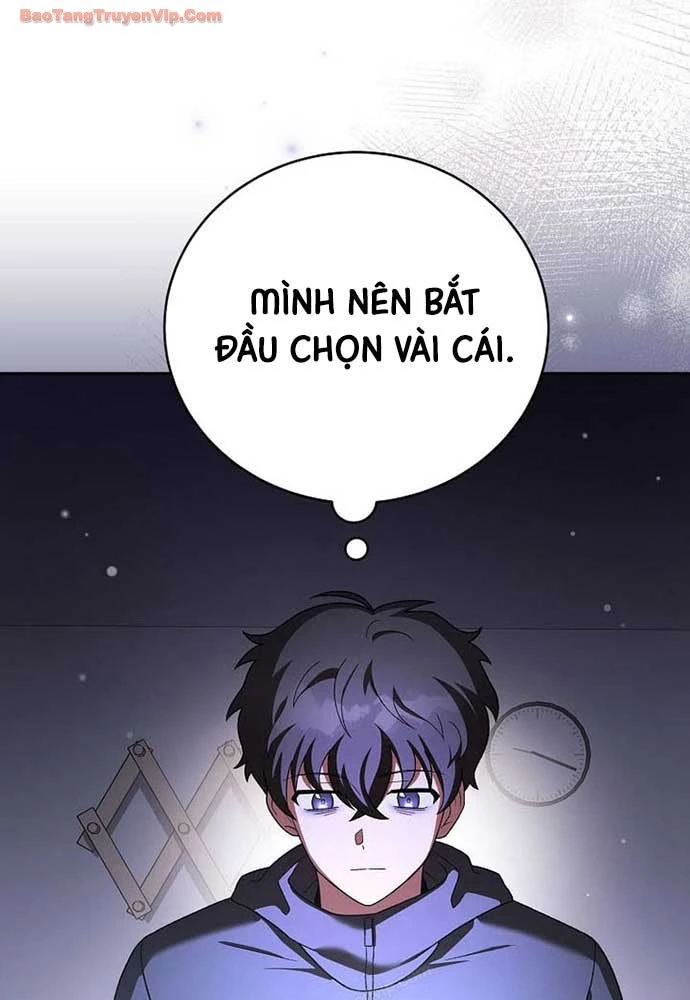 Nhân Vật Ngoài Lề Tiểu Thuyết Chapter 152 - 7