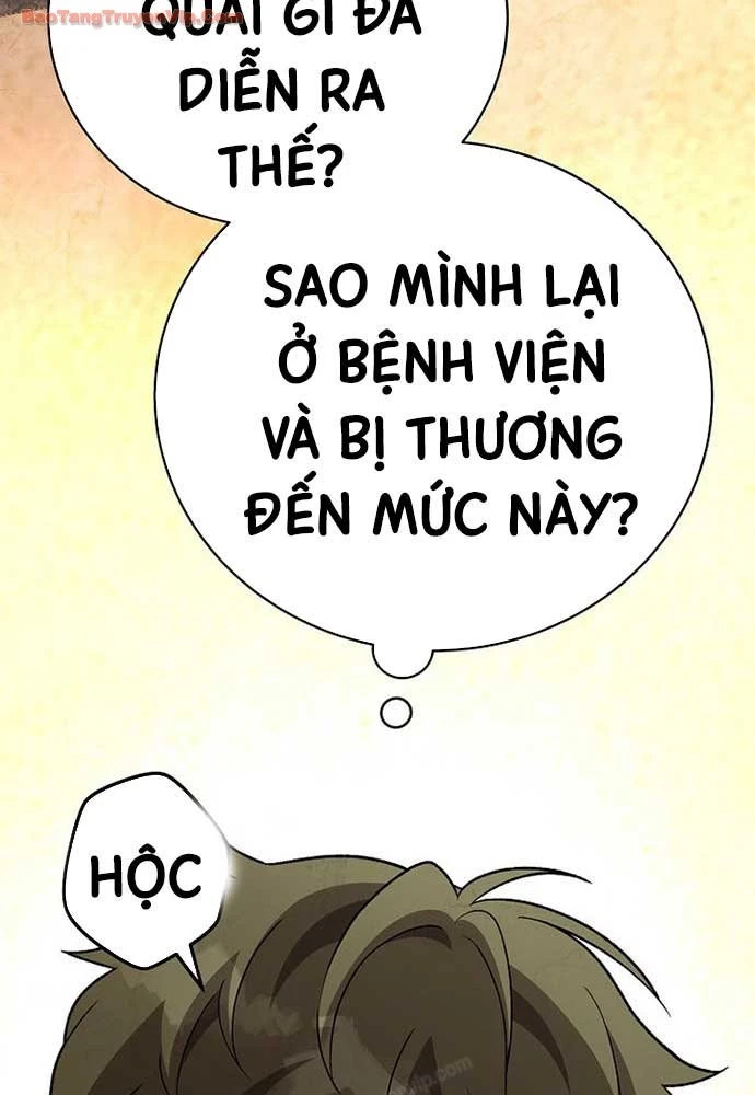 Nhân Vật Ngoài Lề Tiểu Thuyết Chapter 152 - 133