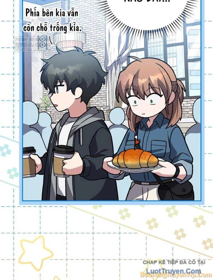 Nhân Vật Ngoài Lề Tiểu Thuyết Chapter 153 - 22