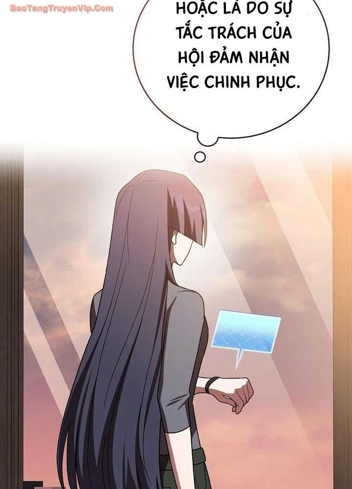 Nhân Vật Ngoài Lề Tiểu Thuyết Chapter 153 - 121