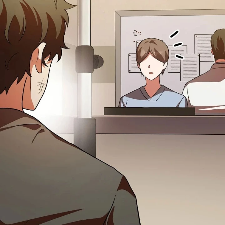 Nhân Vật Ngoài Lề Tiểu Thuyết Chapter 154 - 63