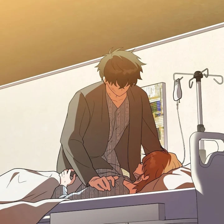 Nhân Vật Ngoài Lề Tiểu Thuyết Chapter 154 - 113