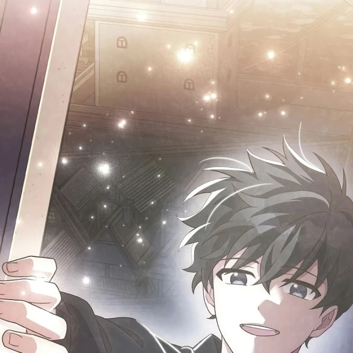 Nhân Vật Ngoài Lề Tiểu Thuyết Chapter 154 - 196