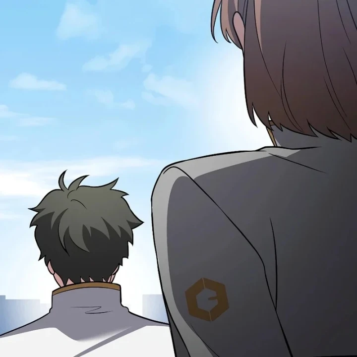 Nhân Vật Ngoài Lề Tiểu Thuyết Chapter 155 - 9