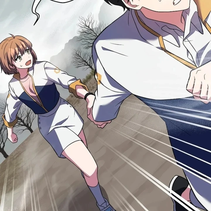Nhân Vật Ngoài Lề Tiểu Thuyết Chapter 155 - 45