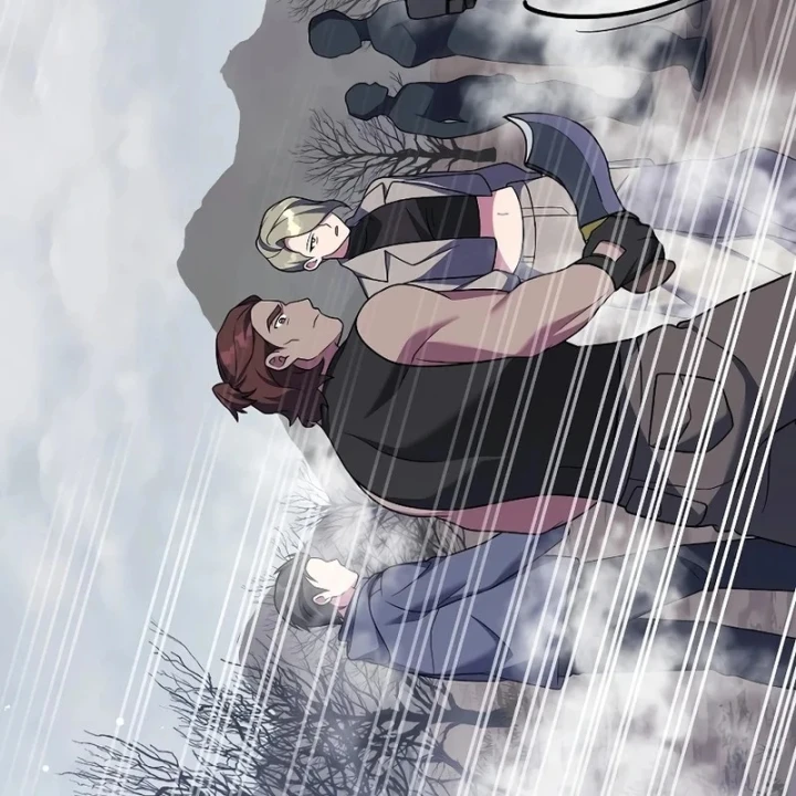 Nhân Vật Ngoài Lề Tiểu Thuyết Chapter 155 - 87